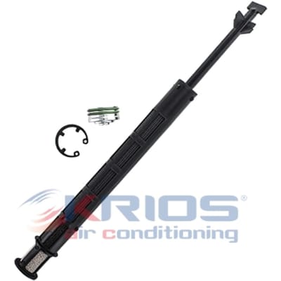 Droger, airconditioningsysteem MEAT & DORIA K132382