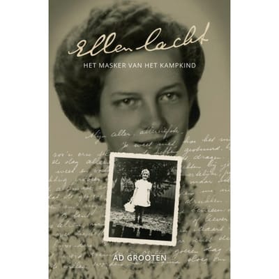 Ellen Lacht - Ad Grooten