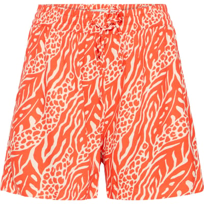 b.young - BYMMJOELLA SHORTS 4 - Dames - Korte broeken