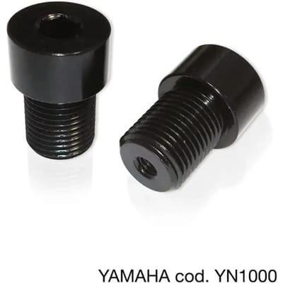 Stuuradapter Barracuda Yamaha