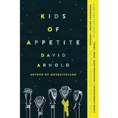 Kids Of Appetite - David Arnold