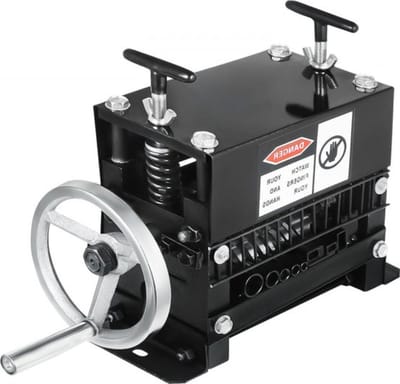 Draadstripper - 1-20 mm - Voor Kabels en Draden - Robuust Ontwerp