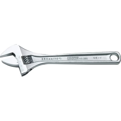 Unior verstelbare sleutel 200 mm 250/1 - Hoge kwaliteit