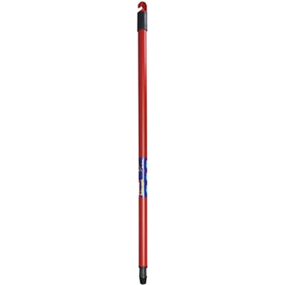 Vileda - Uitschuifbare Steel - 80 cm – 140 cm
