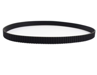 ZEBRA ZM600/Z400 300600DPI DRIVE BELT KIT