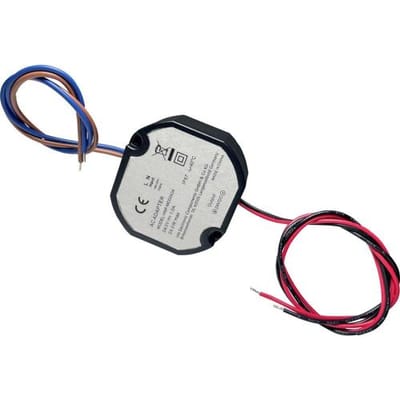 HN Power HNP-MOD2412 Schakelnetvoedingsmodule 12 V/DC 2 A 24 W