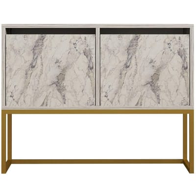 Wandkast Zermat | Kalune Design