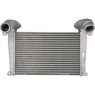 Intercooler HIGHWAY AUTOMOTIVE MN4035