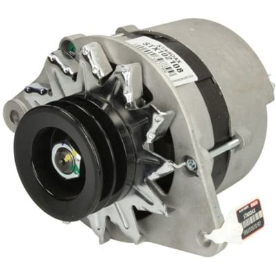 Driefasige generator STARDAX STX102108