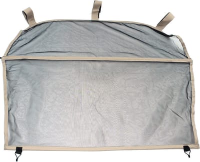 Cabrio windscherm Chrysler PT Cruiser | 2004 - 2010 | beige