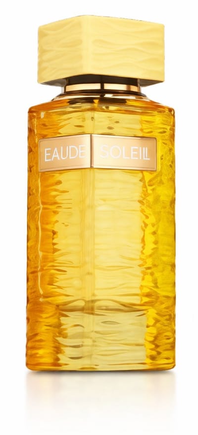 Fragrance World Eau de Soleil - Eau de Parfum - 90 ml