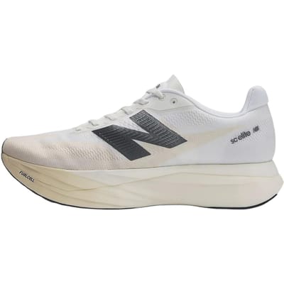 New Balance Fuelcell Supercomp Elite V5 Chaussures de Course Homme Sneakers Blanches MRCELLD5 40 white