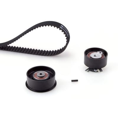 Distributieriemset PowerGrip® GATES K015573XS