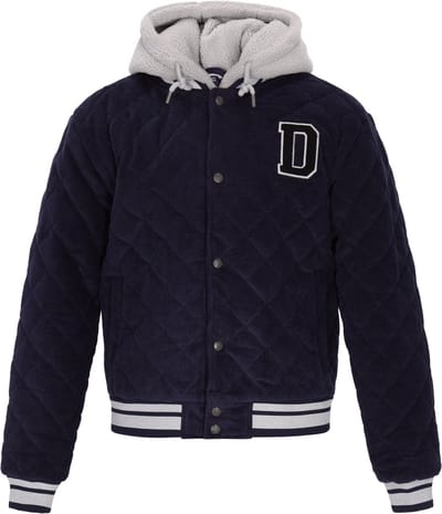 DreiMaster Jas
