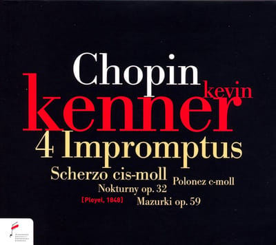 4 Impromptus/...