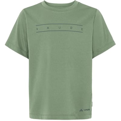VAUDE Vaude-print T-shirt, fietsshirt, kinderfiets sport-t-shirt