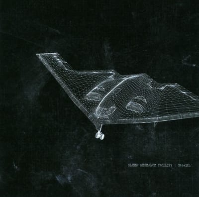 Sleep Research Facility - Stealth (2 CD)