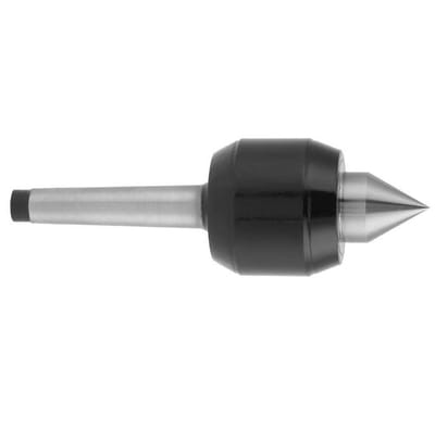 Dailygoods- Levend Centrum Hoogwaardig Lagerontwerp - Draaibank - Hoge Precisie - Stofafdichting - T10 Staal - Draagvermogen 660 Pond - Draaibankcentrum