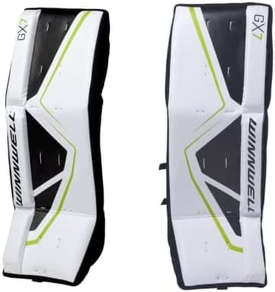Professionele Hockey Doelmanspakken voor Straathockey - 80 cm