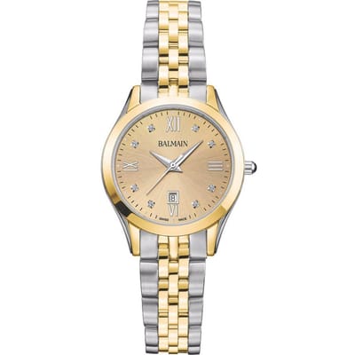 Balmain Classic R B4112.31.25 Horloge