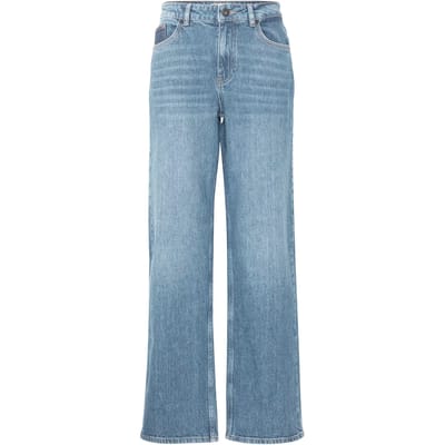 Damesjeans Pulz Jeans Vega UHW