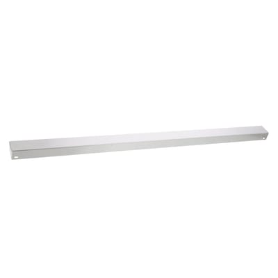 AEG opvulsel, paneel, inox 5551185027