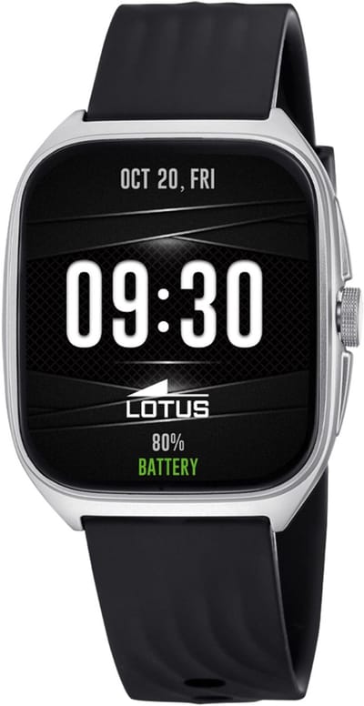 Lotus - 50210/1 - Smartwatch - Unisex