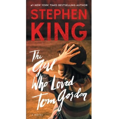 The Girl Who Loved Tom Gordon - Stephen King