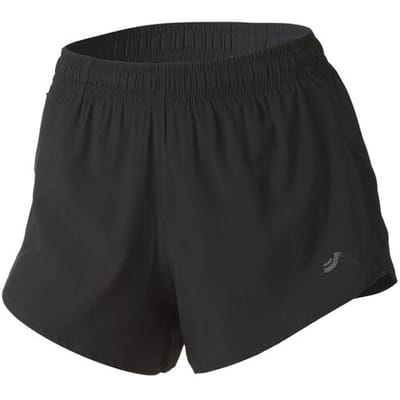 CRIVIT Dames sportbroekje (Zwart, S (36/38))