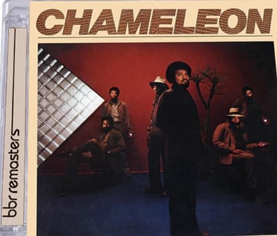 Chameleon: Expanded Edition