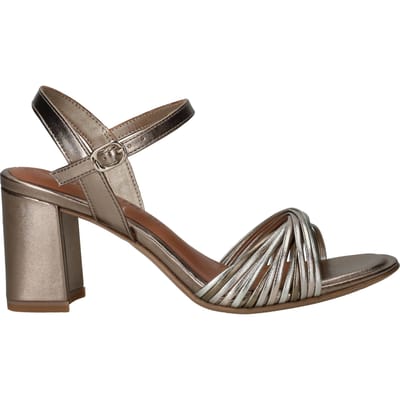 TAMARIS Core Dames Sandalen - BRONCE COMB