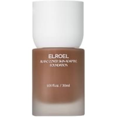 ELROEL - Blanc Cover Skin-Adaptive Foundation - 20 Colors #570