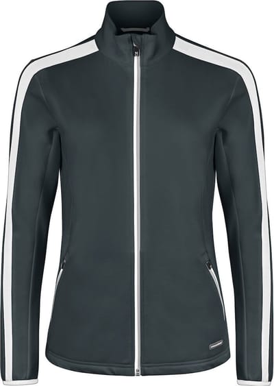 Cutter & Buck Snoqualmie Jacket Dames 351451 - Charcoal - M