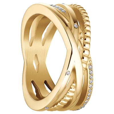 Bering - 570-27-100 - Ring - Dames - Arctic Symphony - Weite 63