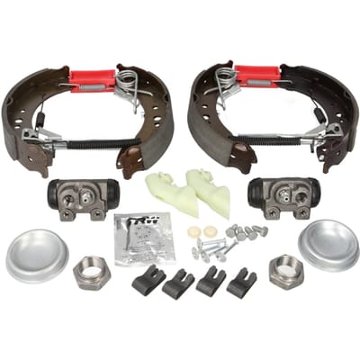 Remschoenset Superkit TRW GSK1069