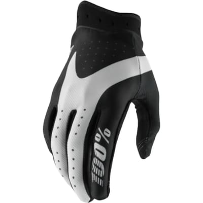 100% crosshandschoenen voor motorfietsen Itrack