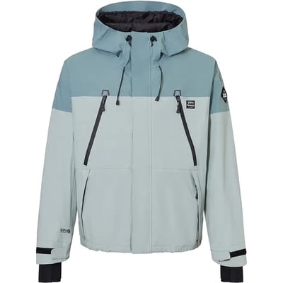 Ski-jas Rehall Barto-R