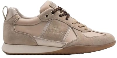 Replay Anya Sun Schoenen Beige EU 36 Vrouw