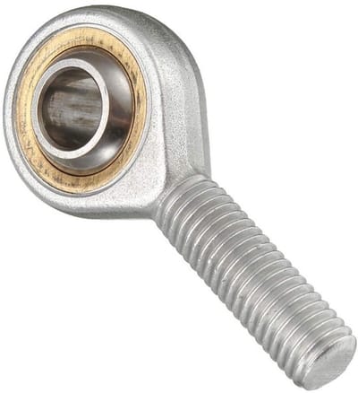 Dailygoody - Sa6T/K 6mm Rod End Bearing - Zelf-lubricerende Sferische
