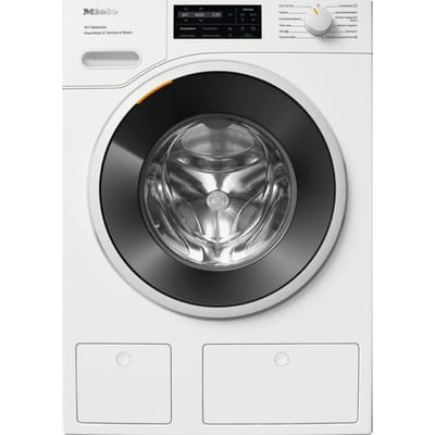 Miele WSJ 883 WCS PowerWash & TwinDos & SteamCare