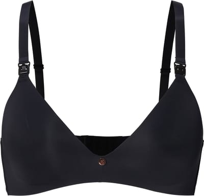 Noppies Beha Wireless Micro nursing bra Zwangerschap - Maat D80