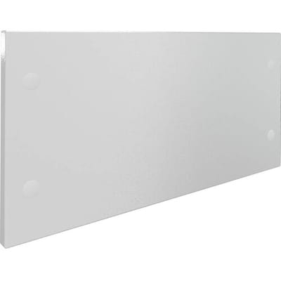 Rittal SV 9682.326 Voorpaneel Staal (b x h) 600 mm x 300 mm 1 stuk(s)