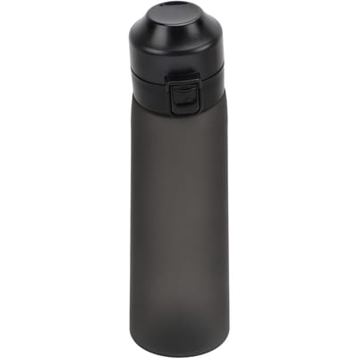 Lucht Waterfles met 7 Fruit Smaak Pods 650ML Gearomatiseerde Rietje Drinkfles voor Buitensporten L