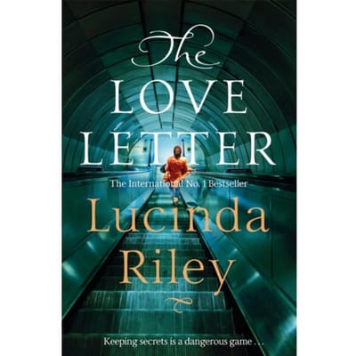 The Love Letter - Lucinda Riley