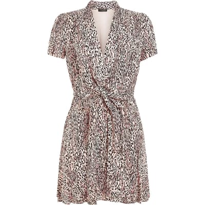 Korte Jurk Guess LAURA DRESS