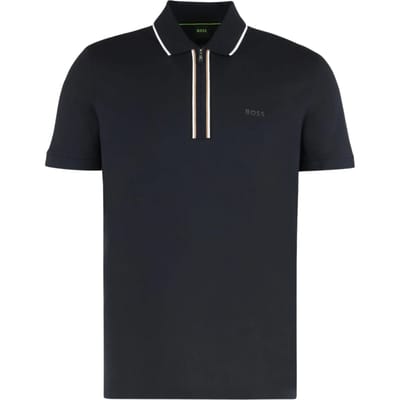 Boss polo philix goc