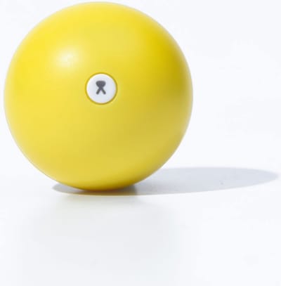 ETI Dynamische speelbal Kat