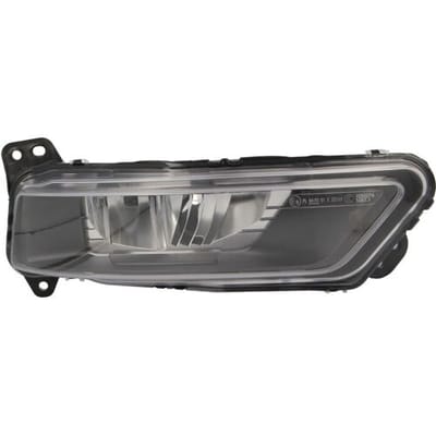 Mistlampen ZKW 1067.102.8000