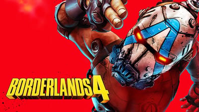 Borderlands 4 - Windows Download
