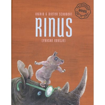 Rinus - Ingrid & Dieter Schubert